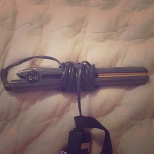 Chi Flat Iron!!! Great condition!